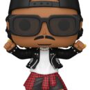Виниловая фигурка «Bruno Mars POP! Rocks» (APT.) 9 см