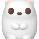 Виниловая фигурка Sumikko Gurashi POP! Animation: Сирокума, 9 см
