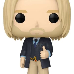 «Голодные игры» POP! Фигурка из серии «Кино» — Хеймитч Абернати, 9 см