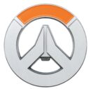 Магнитный открывашка для бутылок с логотипом «Overwatch»