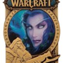 Обложка «World of Warcraft: Слитки» — ограниченный тираж