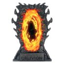 The Elder Scrolls IV: Oblivion — Врата из слитков