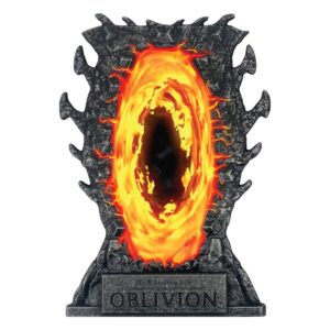The Elder Scrolls IV: Oblivion — Врата из слитков