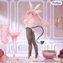 To Love Ru Darkness: Милые кролики — фигурка из ПВХ «Лала Саталин Девилюк», 29 см