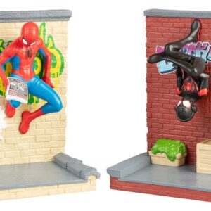Marvel Bookends Spider-Man 12 cm