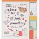 Winnie the Pooh Magnetic Planner 2026/27 30 x 35 cm