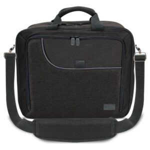Enhance USA Gear Board Game Shoulder Bag Black