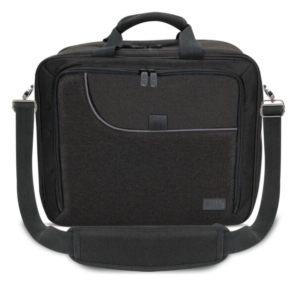 Enhance USA Gear Board Game Shoulder Bag Black