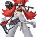 Zenless Zone Zero Pop Up Parade PVC SP-kuju „Koleda Belobog“, 17 cm