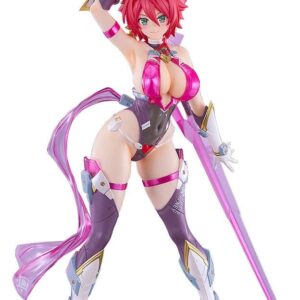 Фигурка Cutie Honey Nova из серии Pop Up Parade SP из ПВХ, Cutie Honey, 28 см