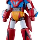 Getter Robo G Moderoid Plastic Model Kit Getter Dragon 12 cm