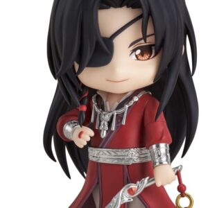 Heaven Official’s Blessing Nendoroid Action Figure Hua Cheng (re-run) 10 cm