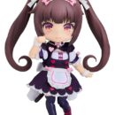 Nekopara Sekai Connect Nendoroid Action Figure Chocola 14 cm