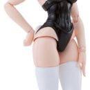 DF Plamatea Plastic Model Kit Kerry: Bunny Ver. 16 cm