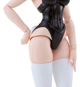 DF Plamatea Plastic Model Kit Kerry: Bunny Ver. 16 cm