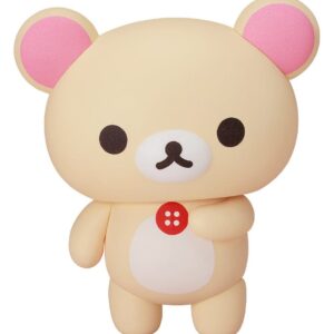 Rilakkuma Nendoroid Action Figure Korilakkuma 7 cm