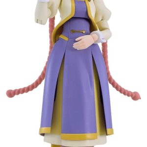 Apocalypse Hotel Plamatea Plastic Model Kit Yachiyo 15 cm