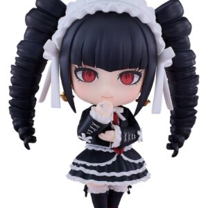 Danganronpa 1.2 Reload Nendoroid Action Figure Celestia Ludenberg 10 cm