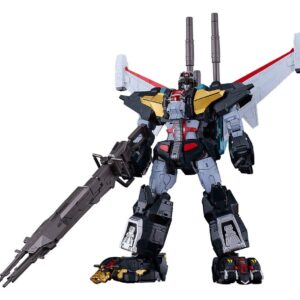 Dancouga – Super Beast Machine God Moderoid Plastic Model Kit Dancouga 23 cm