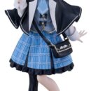 «Magical Girl Witch Trials» Pop Up Parade — фигурка из ПВХ Шерри Тачибана, размер L, 22 см