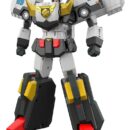 Brave Police J-Decker The Gattai Action Figure J-Decker 26 cm