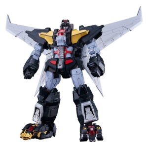 Dancouga – Super Beast Machine God Moderoid Plastic Model Kit Accessory Set Powered-Up Wing Set