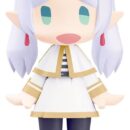 Frieren: Beyond Journey´s End Zero HELLO! GOOD SMILE Action Figure Frieren 10 cm