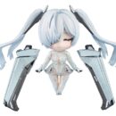 Goddess of Victory: Nikke Nendoroid Action Figure Cinderella 10 cm