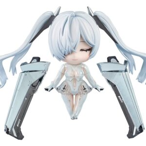 Goddess of Victory: Nikke Nendoroid Action Figure Cinderella 10 cm