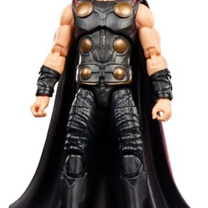 Avengers: Doomsday Marvel Legends Action Figure Thor 15 cm