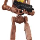 „Star Wars: Episood II“ Vintage Collectioni tegelaskuju B1 lahingudroidi komandör, 10 cm