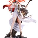 Wuthering Waves PVC Figure 1/7 Augusta 29 cm