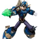 Mega Man X Exquisite Basic Action Figure X Ultimate Armor Version 16 cm