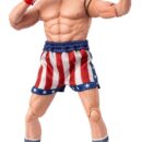 Rocky IV Exquisite Super Series tegelaskuju 1/12 Rocky poksija versioon 16 cm