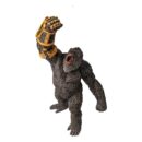 Godzilla x Kong: The New Empire Stylist Series PVC-kuju Kong B.E.A.S.T. kindaga, versioon 22 cm