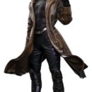 Avengers: Doomsday Movie Masterpiece tegelaskuju 1/6 Gambit 31 cm