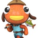 Fortnite Cosbi minifiguur „Fishstick“, 8 cm