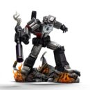 Статуэтка «Трансформеры» серии Demi Art Scale, масштаб 1:20, Мегатрон, 32 см