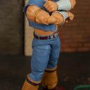 Фигурка из серии «Ultra Street Fighter II: The Final Challengers» в масштабе 1:12 — Хоук, 20 см