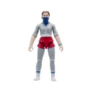 Stranger Things World Of Core Figures  Action Figure Eleven #2 with Accy 10 cm
