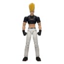 Фигурка из серии «The King Of Fighters '98» — герой команды «Hero Team» Бенимару Никайдо, 12 см