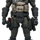 Dark Source tegelaskuju Steel Ride Corps Assaulter Echo, 8 cm