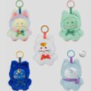 Chuuu Keychains S1 11 cm Blind Box Display (4)