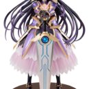 PVC-фигурка из серии «Date A Live» в масштабе 1:7 — Тока Ятогами в астральном наряде (повторный выпуск), 23 см