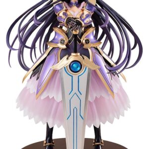PVC-фигурка из серии «Date A Live» в масштабе 1:7 — Тока Ятогами в астральном наряде (повторный выпуск), 23 см