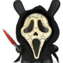 Ghost Face Dunny Art Toy Vinyl Figure Aged Mask Edition 20 cm
