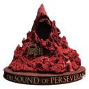 „Death“ 3D-vinüülkuju „The Sound of Perseverance“, 31 cm