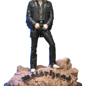 Motörhead Rock Iconz Лемми IV «Ace of Spades», 20 см
