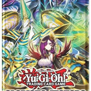 Yu-Gi-Oh! TCG Glorious Victors Booster Display (24) *English Version*