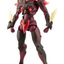Megalomaria Unlimited Universe plastmudel „Mephisto“, 18 cm